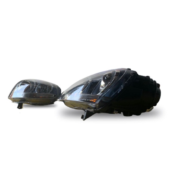 NEW OEM HELLA BRAND VOLKSWAGEN GOLF MK5 GTI 2009-2013  HEADLIGHT RIGHT/LEFT thumbnail