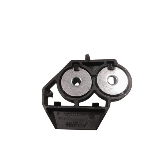 NEW ORIGINAL MERCEDES BENZ W205 2015-2021 BRACKET BELT FRONT CONNECTOR (LH) thumbnail