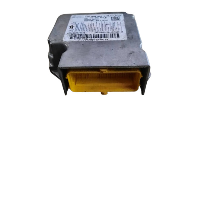 USED ORIGINAL LAMBORGHINI AVENTADOR 2016-2022 AIRBAG MODULE thumbnail