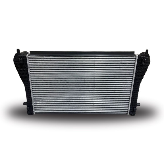 NEW OEM CHINA VOLKSWAGEN PASSAT B8 2015-2018 INTERCOOLER thumbnail