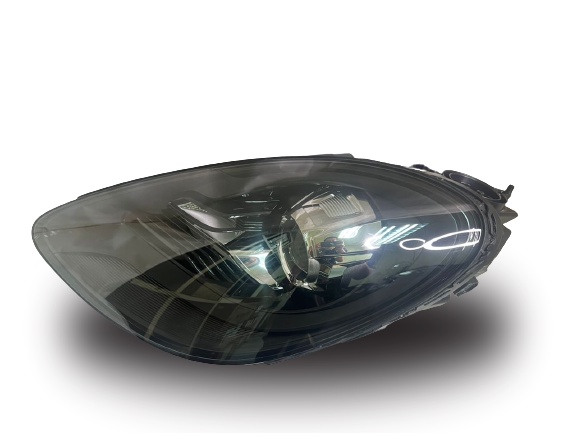 NEW ORI PORSCHE BOXTER 982 2019-2022 XENON HEADLIGHT (LEFT)