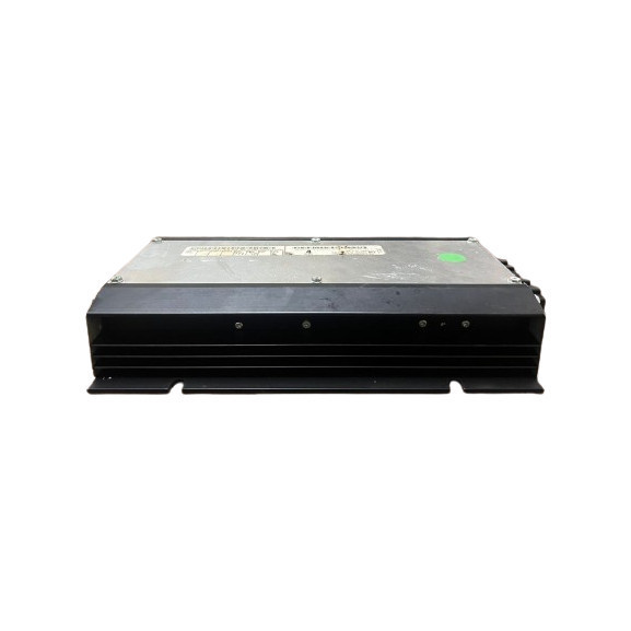 USED ORI BENTLEY FLYING SPUR 2011-2017 RADIO AMPLIFIER MODULE thumbnail