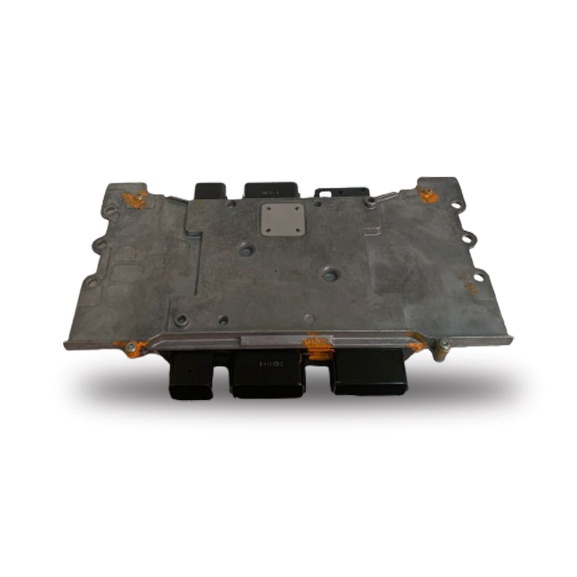 BMW 5SERIES X3 F10 F02 F11 FITS 11-12 ECM ENGINE CONTROL MODULE N52N ENGINE ECU thumbnail