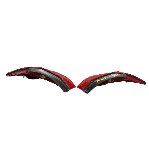 USED ORI PEUGEOT 308 2DOOR 2012-2015 TAIL LAMP RH LH (LH) thumbnail