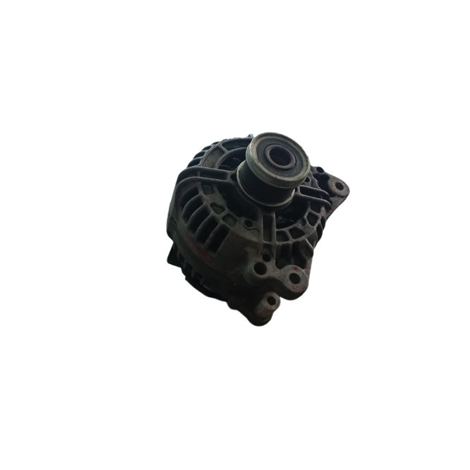 VW BEETLE EOSJETTA 1.4 TSI VW ALTERNATOR thumbnail