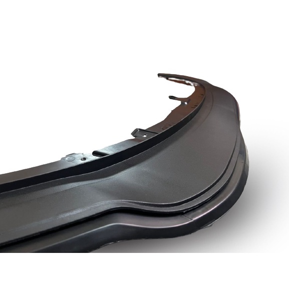 OEM ORI VW POLO1.6 2013-2017 BUMPER SPOILER SPOILER COVER thumbnail