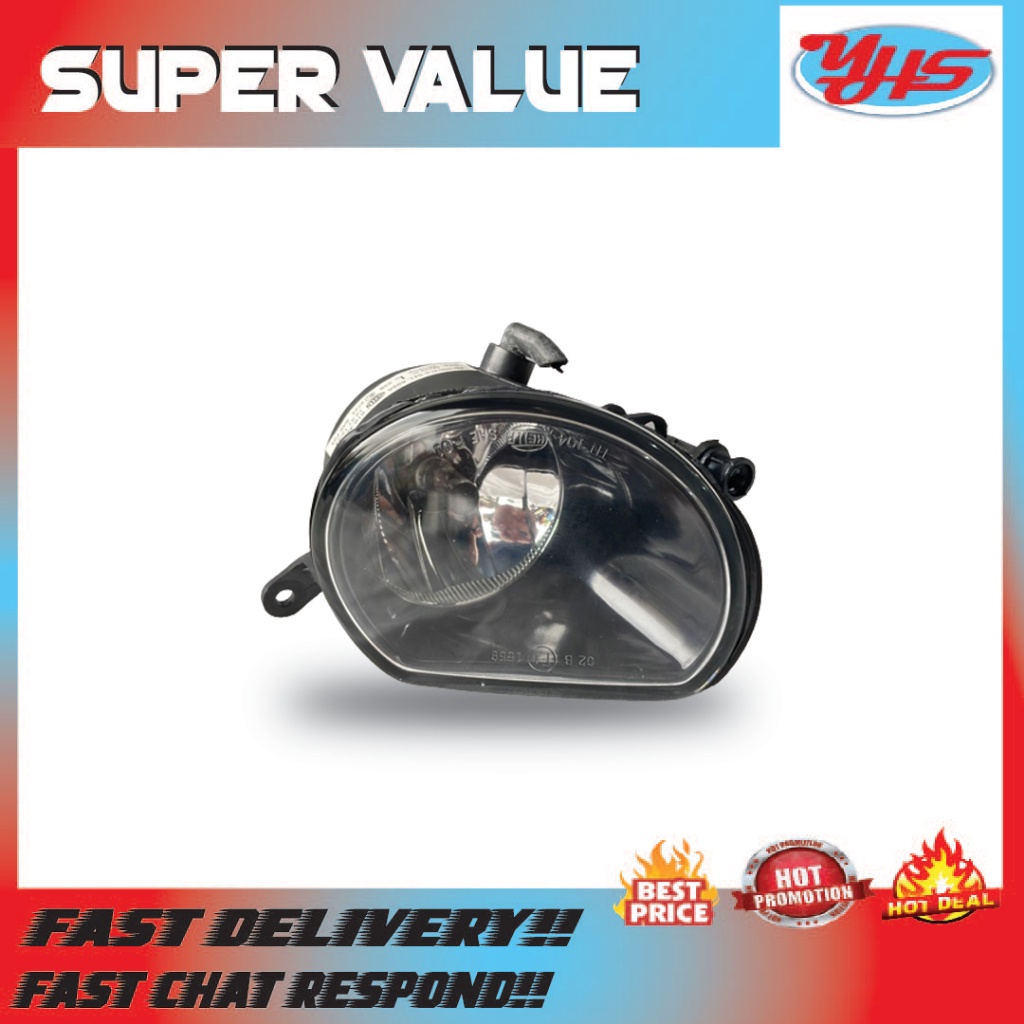 New Ori Audi Q7 Fog Lamp (4L0941700A (Right)) thumbnail