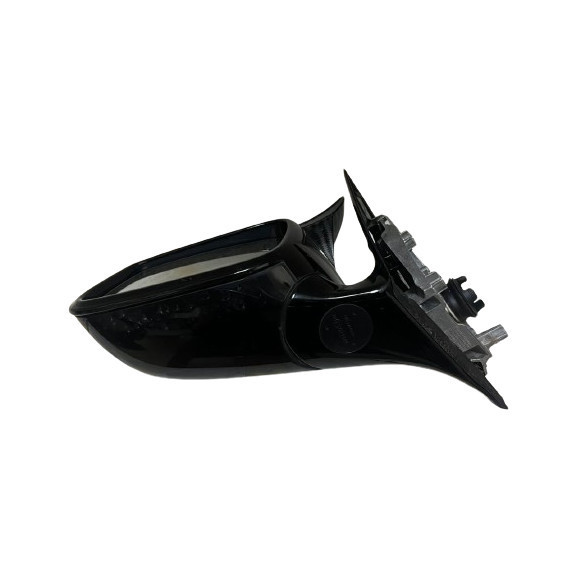 USED ORI BMW F30 SIDE MIRROR (CARBON) SPORT RH LH (LH) thumbnail