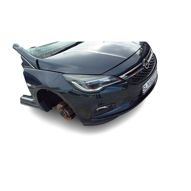 USED ORI OPEL ASTRA 1.6 TURBO HALF CUT thumbnail