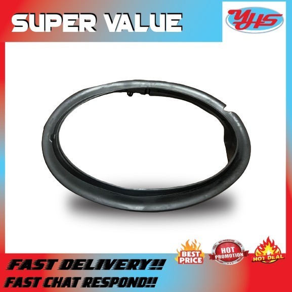 NEW ORI MINI F54 2014-2018 HEAD LAMP GASKET LH