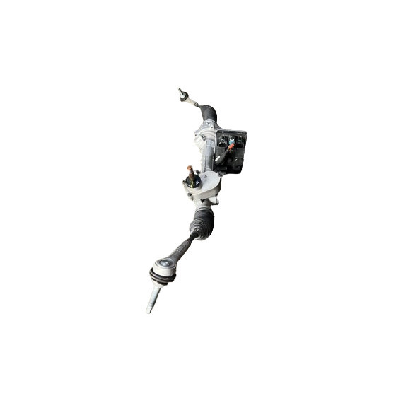 NEW CAR OUT TESLA MODEL 3 2016-2020 STEERING RACK thumbnail