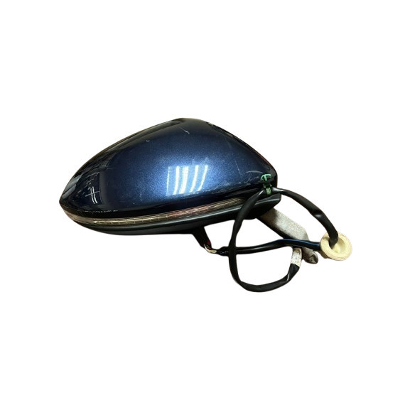 USED ORI VOLKSWAGEN GOLF 7 MK7 2.0 2014-2018 SIDE MIRROR RH thumbnail