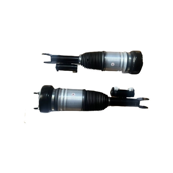 NEW OEM ORI MERCEDES W205 C350 2015-2019 AIRMATIC ABSORBER FRONT RH LH (RH) thumbnail