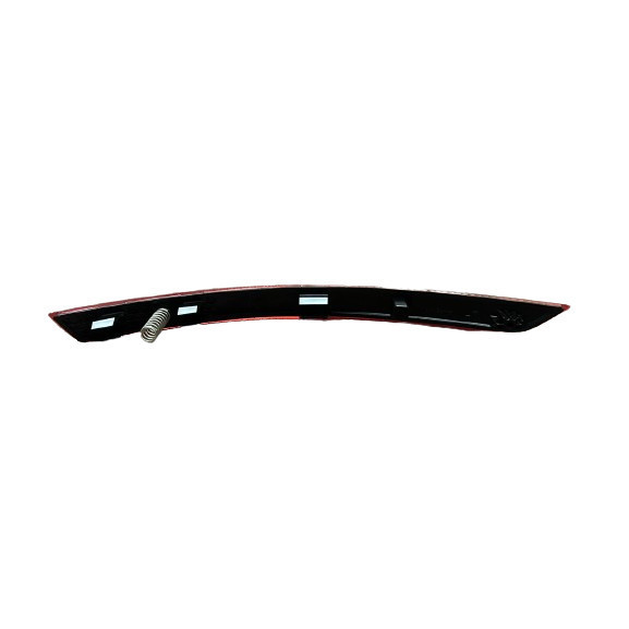 NEW ORI AUDI A4 2016-2020 REAR BUMPER REFLECTOR RH LH (RH) thumbnail