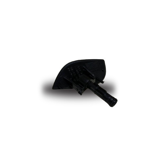 OEM NEW PORSCHE MACAN 95B 2015-2019 NOZZLE HEAD RH LH (LH) thumbnail