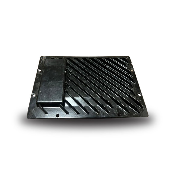 LAND ROVER EVOQUE 2.0 TURBO 2014-2017 RADIO AMPLIFIER thumbnail
