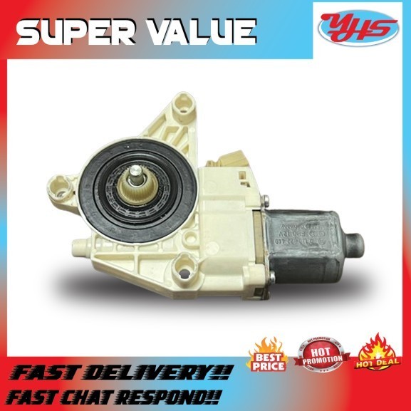 USED ORI MERCEDES CCLASS ECLASS W204 W212 2013-2017 FRONT RIGHT WINDOW CONTROL MOTOR