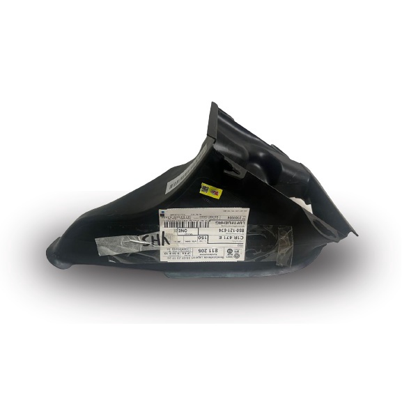 NEW ORI AUDI TT MK3 2017-2022 OUTER RADIATOR DUCT (LH) thumbnail