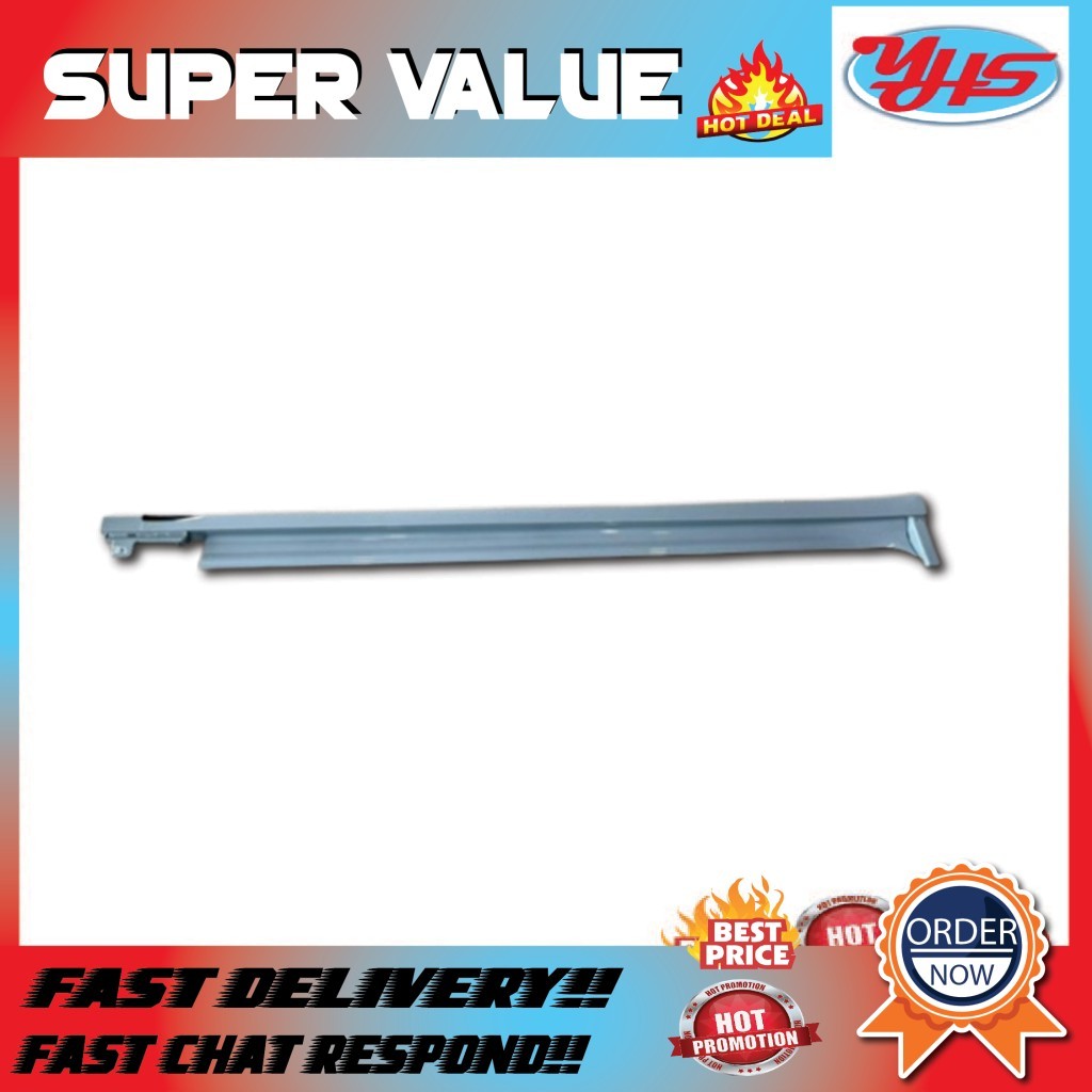 New Original BMW X3 MF97 GO1 2016-2022 Threshold Trim Msport RH