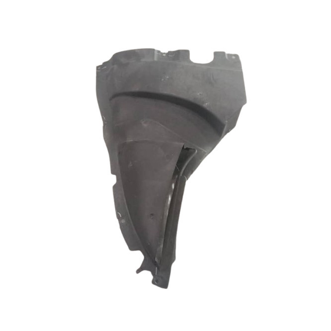USED ORI B X3 X4 FRONT LEFT FORWARD INNER FENDER LINER SPLASH SHIELD thumbnail