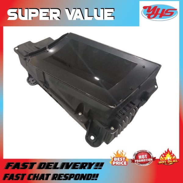 NEW ORI VOLVO S90 XC90 T8H HEAD UP DISPLAY PROJECTOR SCREEN UNIT