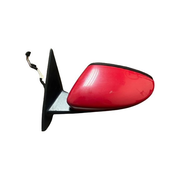 USED ORI VOLKSWAGEN NEW BEETLE 2014-2018 SIDE WING MIRROR RH LH (RH) thumbnail