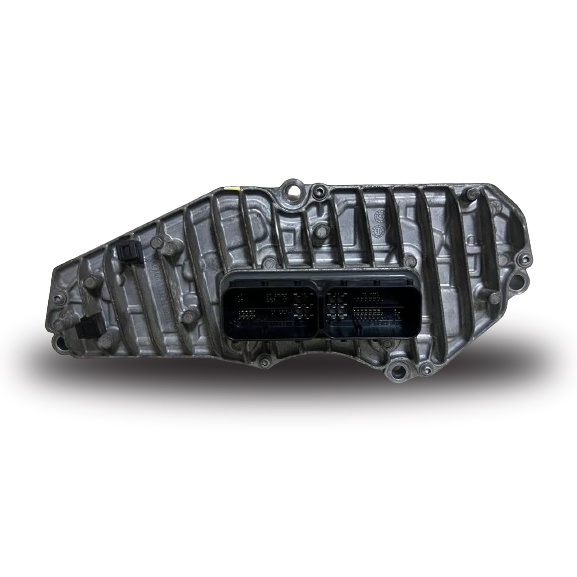 USED ORI RENAULT CAPTUR 2015-2109 TRANSMISSION GEARBOX CONTROL thumbnail