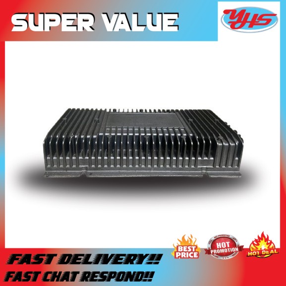 USED ORI BENTLEY ASTON MARTIN  GT 4W0- DB8-DB9 2015-2019 AMPLIFIER SOUND SYSTEM