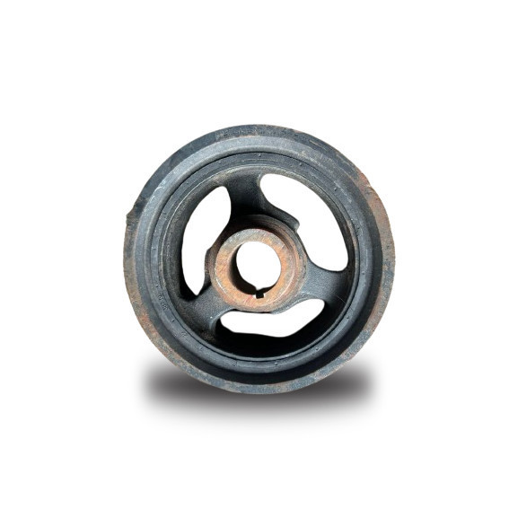 USED ORI FORD MUSTANG 5.0 2016-2022 ENGINE TIMING PULLY thumbnail