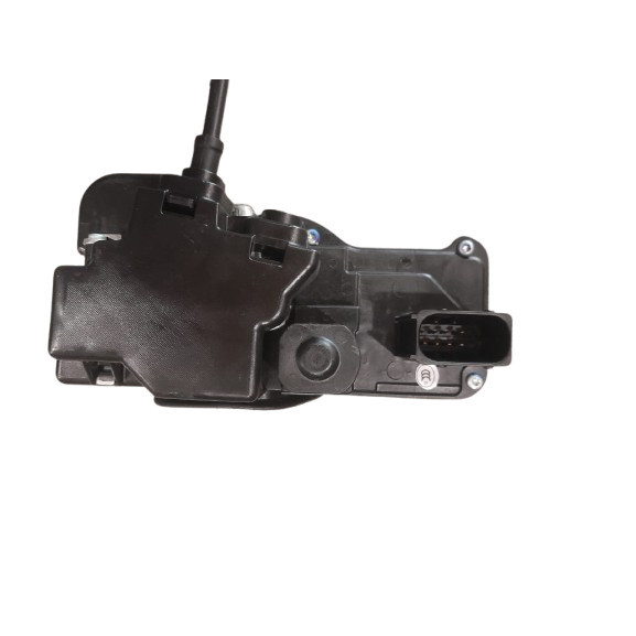 USED ORIGINAL TESLA S 2012-2021 DOOR LOCK ACTUATOR REAR RIGHT HAND SIDE thumbnail