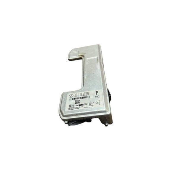 USED ORI MERCEDES W222 2015/2018 FRONT CAMERA MODULE thumbnail