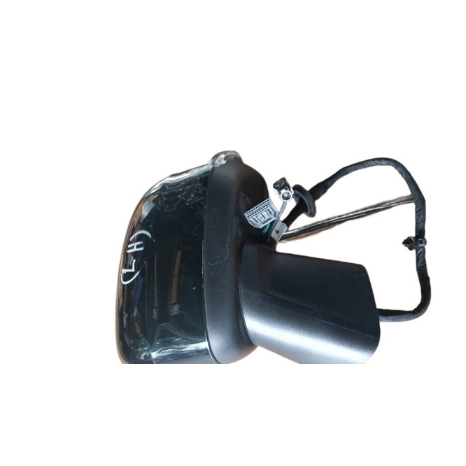 VOLVO XC60 T5 SIDE MIRROR LH WING MIRROR USED ORIGINAL (2016-2023) thumbnail