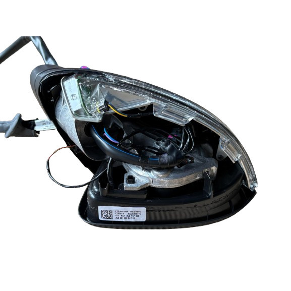 NEW ORI VOLKSWAGEN ARTEON SIDE MIRROR RH thumbnail