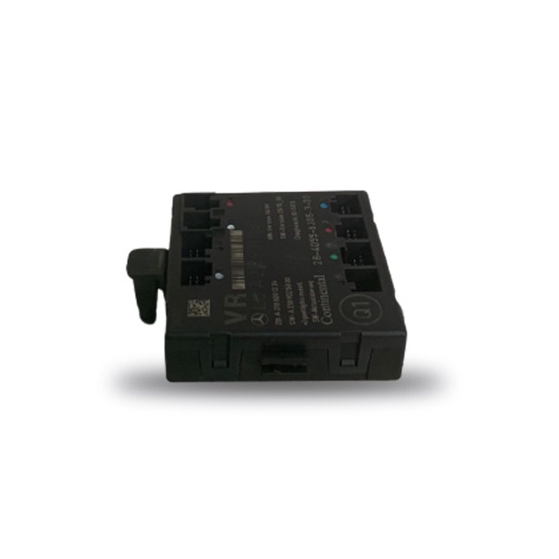 USED ORI MERCEDES-BENZ W218/W212/W204 2013-2017 FRONT RIGHT DOOR CONTROL MODULE thumbnail