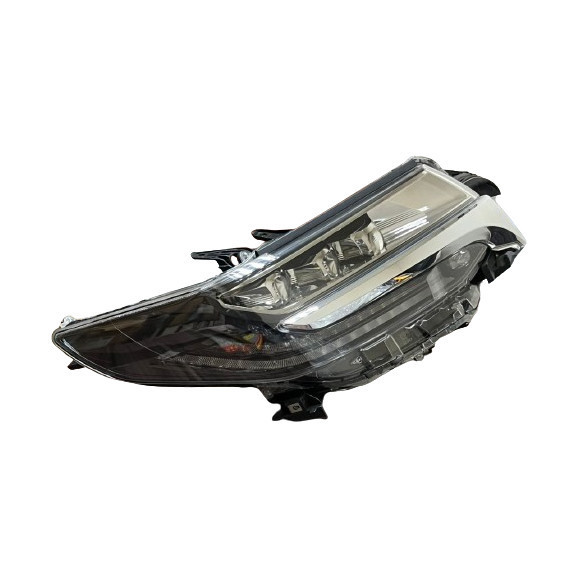 NEW CAR OUT TOYOTA AGH30 ALPHARD NEW FACE LIFT 2018-2022 LED HEADLIGHT RH thumbnail