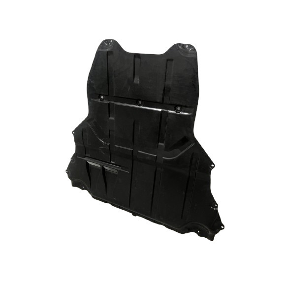 AUDI TT MK3 RADIATOR ENGINE SUPPORT SPLASH SHIELD COVER NEW ORIGINAL (2016-2020) thumbnail