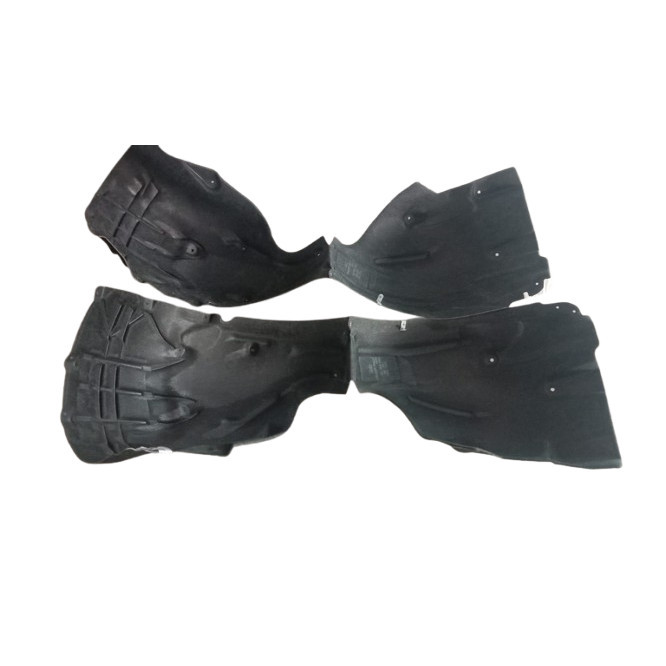 NEW ORI AUDI TT MK3 FRONT LEFT INNER FENDER thumbnail