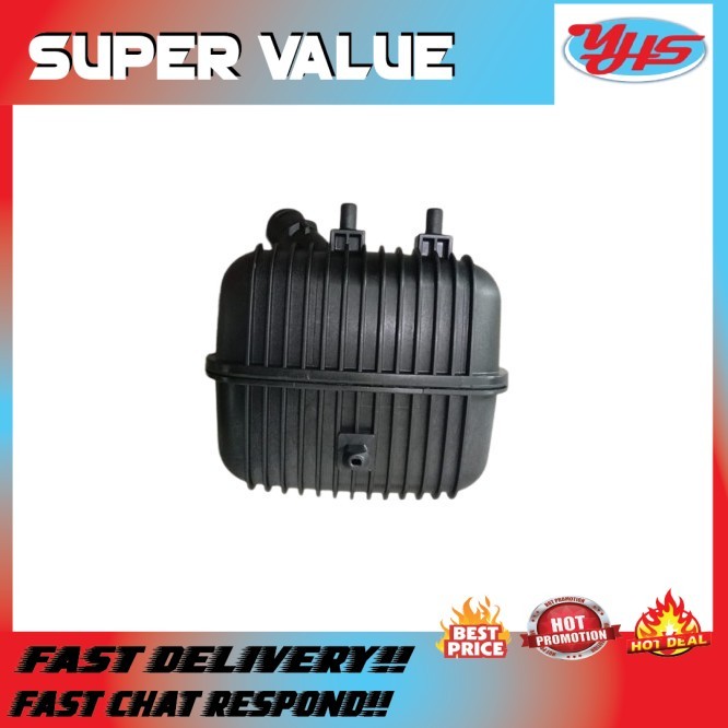 NEW ORI AUDI A6 C7  INTERCOOLER DAMPER SILENCE