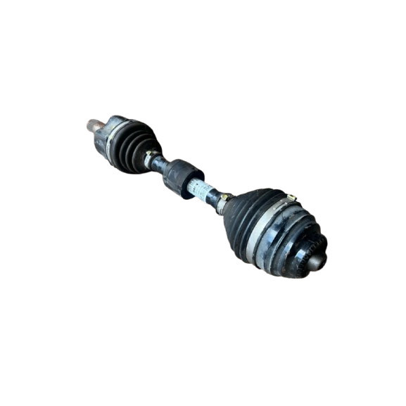 USED ORI MINI COOPER F55 F56 B48 2014-2018 FRONT DRIVESHAFT thumbnail