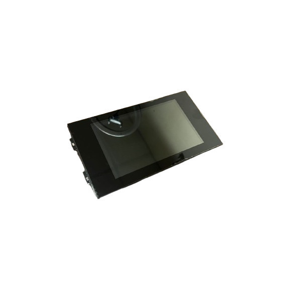 USED ORI PEUGEOT 308 T9 PLAYER DISPLAY SCREEN TV MONITOR thumbnail