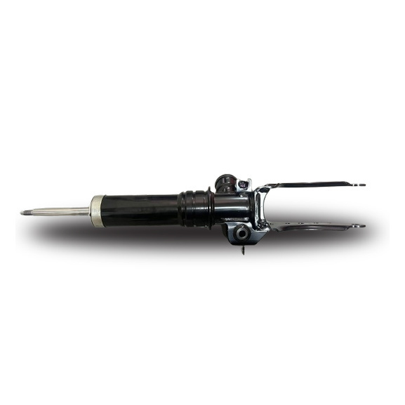 NEW ORI PORSCHE CAYENNE 957 2013-2018 SHOCK ABSORBER LH thumbnail