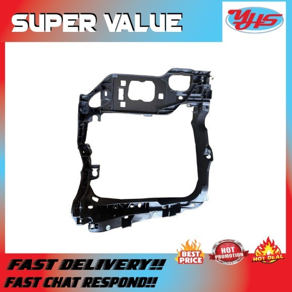 OEM ORI PORSCHE MACAN 95B AIR COOLER BRACKET 95B805295