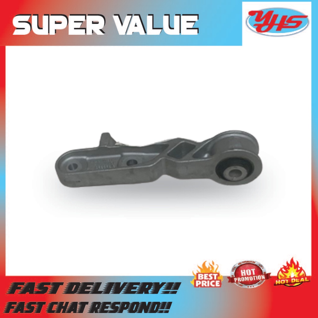 New Ori VOLVO XC90 T8/XC60 T5 Engine Frame Mount Bracket Torque Rod OEM 31359890 thumbnail