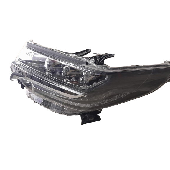 USED ORIGINAL TOYOTA ALPHARD AGH30 2018-2022 HEADLIGHT (LH) thumbnail