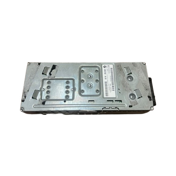 USED ORI BMW X5 F15 HYBRID 2015-2020 AUDIO AMPLIFIER thumbnail