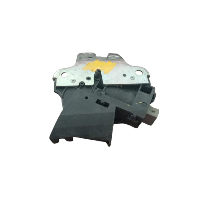 USED ORI AUDI A4 TRUNK LID BOOT LOCK ACTUATOR thumbnail