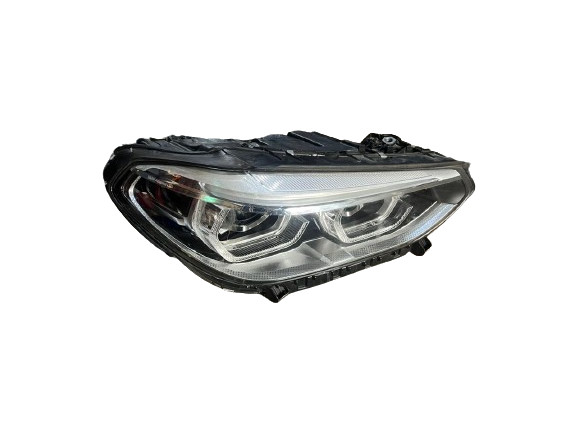 USED ORI BMW X3 G01 2016-2020 HEAD LAMP RH LH (RH)