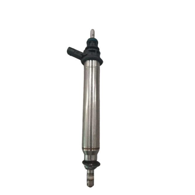 USED ORI MERCEDES BENZ W156 FUEL INJECTOR PETROL thumbnail