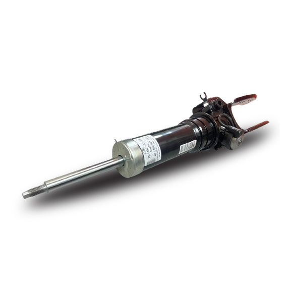 NEW ORI PORSCHE CAYENNE 957 2013-2018 SHOCK ABSORBER LH thumbnail