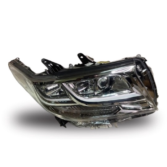 USED ORI TOYOTA ALPHARD AGH30 2013-2018 HEAD LAMP UNIT (RH) thumbnail